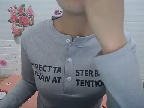 Hannie 26 online show from January 9, 2026, 1:03 pm