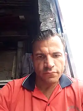 Claudiokkkkk online show from April 6, 2026, 10:49 am