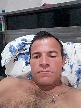 Claudiokkkkk online show from April 23, 2026, 10:23 pm