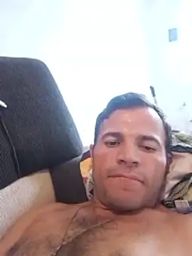 Claudiokkkkk online show from April 25, 2026, 6:38 pm