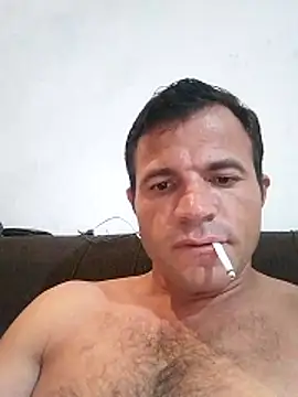 Claudiokkkkk online show from April 26, 2026, 8:28 pm