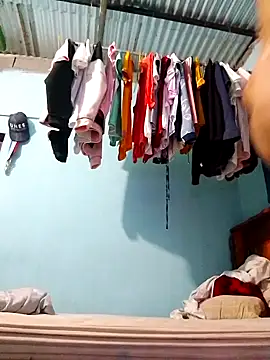 Snapshot of SalariedNudist chatting on November 17, 2025, 7:41 pm SalariedNudist online show from November 17, 2025, 7:41 pm