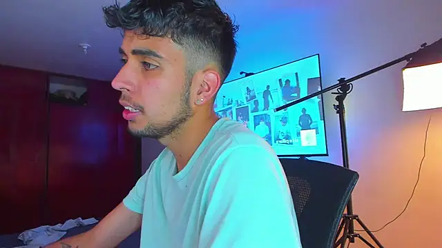 jei coxs online show from October 9, 2025, 7:34 pm