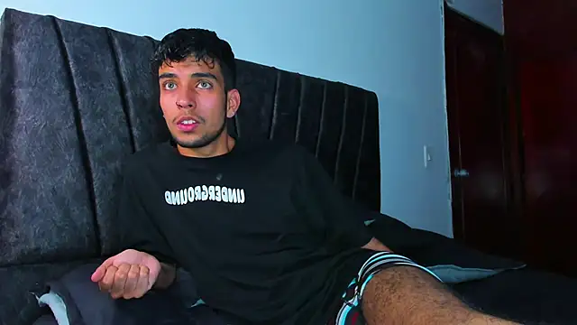 jei coxs online show from October 20, 2025, 11:21 am