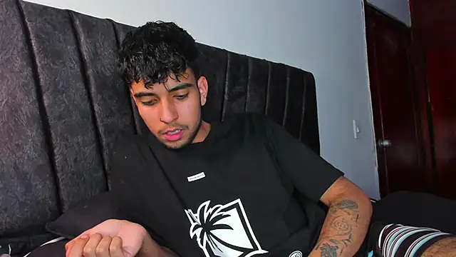 jei coxs online show from October 21, 2025, 11:33 am