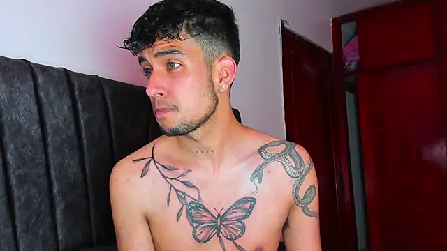 jei coxs online show from October 31, 2025, 12:39 pm