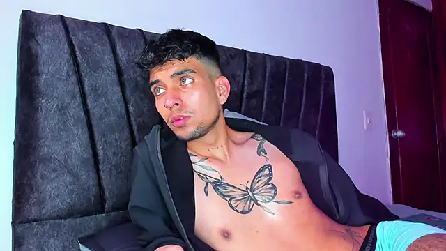 jei coxs online show from November 8, 2025, 11:32 am