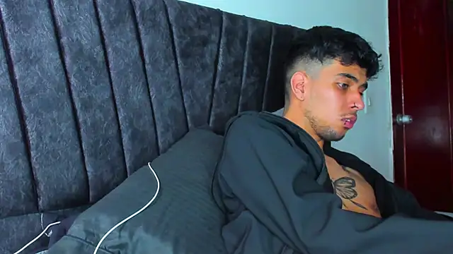 jei coxs online show from November 10, 2025, 12:37 pm