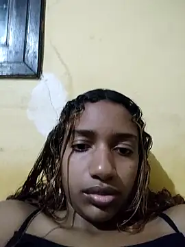 Barbiefox24 online show from October 19, 2025, 12:50 pm