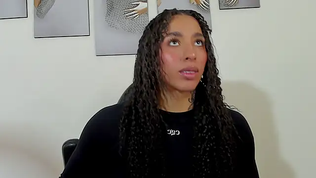 KAYLA BATISTA  online show from April 16, 2026, 6:30 pm