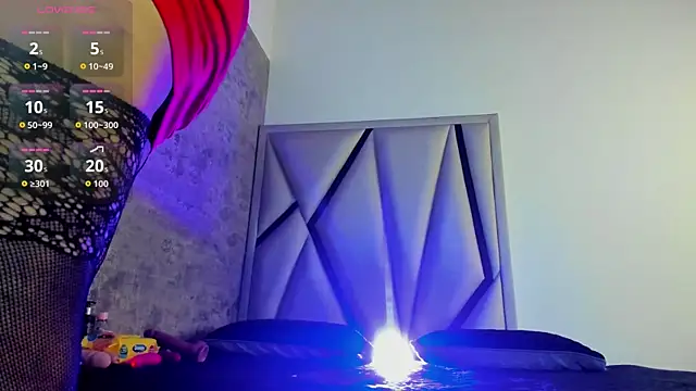 Snapshot of Isabella-Rosssi chatting on November 9, 2025, 4:33 am Isabella-Rosssi online show from November 9, 2025, 4:33 am