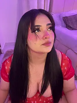 Mericute  online show from April 6, 2026, 10:22 pm