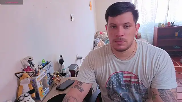 ryden 01 online show from March 22, 2026, 3:15 pm