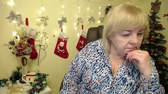 MilenaWedxy online show from December 14, 2025, 6:08 am