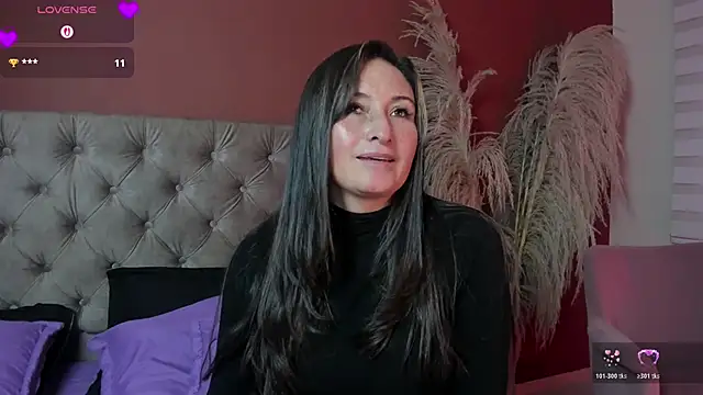 angela fiory online show from February 23, 2026, 7:44 pm