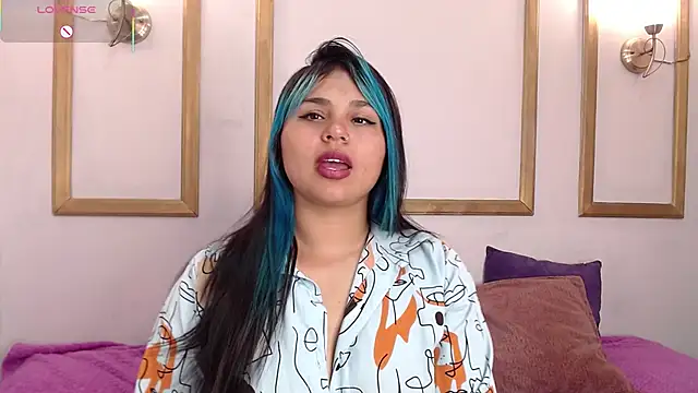 Snapshot of Nairovy_ chatting on October 7, 2025, 3:47 am Nairovy online show from October 7, 2025, 3:47 am