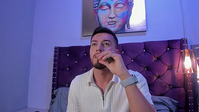 Prince-Dalton online show from September 20, 2025, 8:21 pm