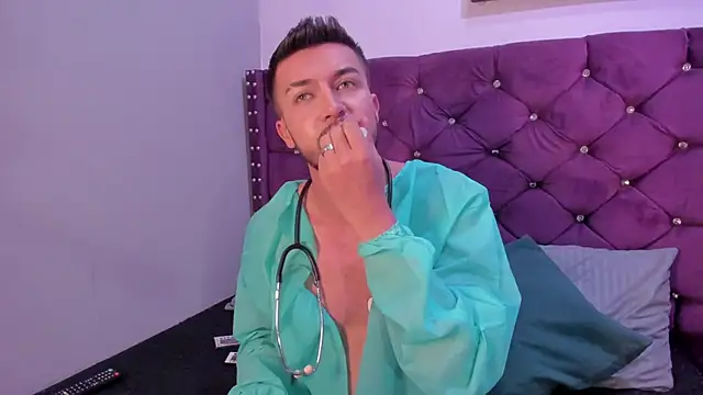 Prince-Dalton online show from September 22, 2025, 8:00 pm