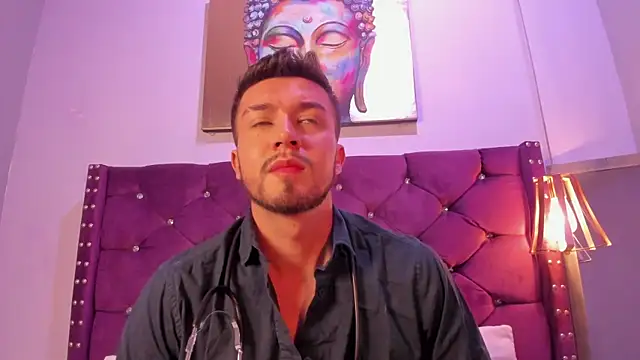 Prince-Dalton online show from September 24, 2025, 7:28 pm