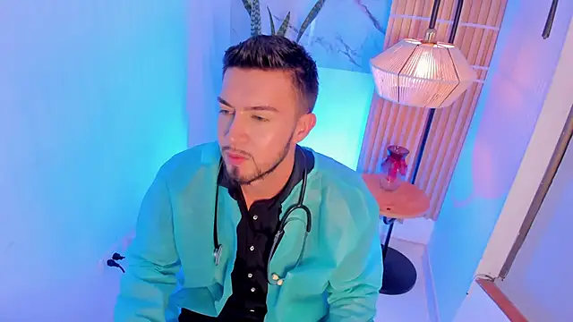 Prince-Dalton online show from September 29, 2025, 12:32 pm