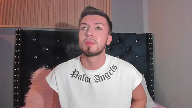 Prince-Dalton online show from October 2, 2025, 8:38 pm