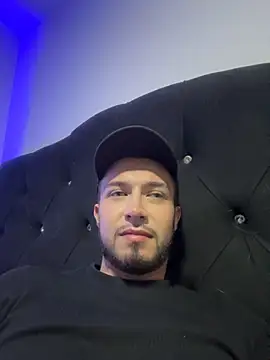 Prince-Dalton online show from October 6, 2025, 12:52 am