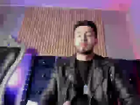 Prince-Dalton online show from October 8, 2025, 8:28 pm