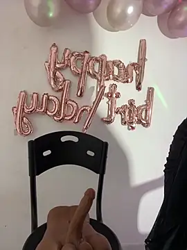 becca wilsson online show from October 18, 2025, 9:10 am