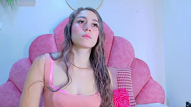 MyApril   online show from March 11, 2026, 1:39 pm