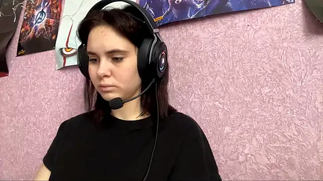 MollyPartey online show from September 27, 2025, 7:24 am