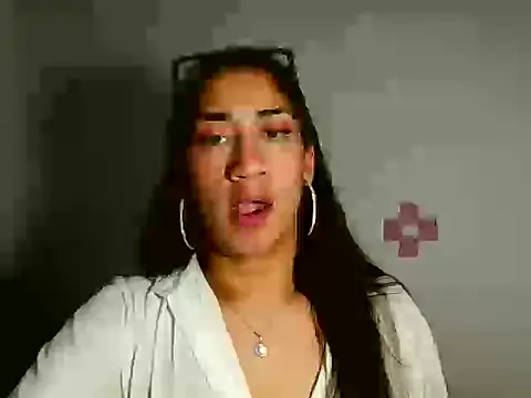 Miia  strog online show from September 30, 2025, 6:24 pm