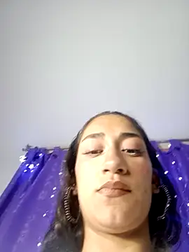 Miia  strog online show from November 7, 2025, 9:59 pm