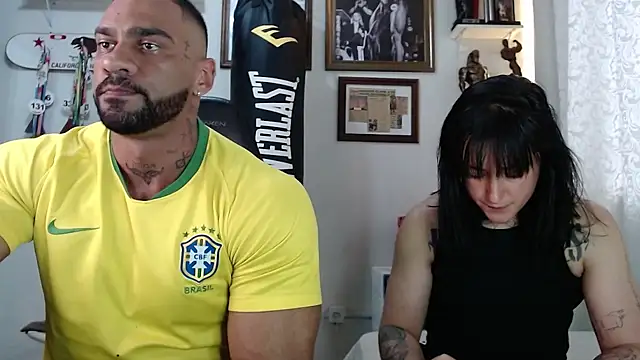 henryhadesflirt online show from November 1, 2025, 2:41 pm