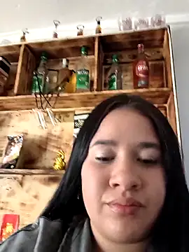 Snapshot of Cloe_27 chatting on September 28, 2025, 6:46 pm Cloe 27 online show from September 28, 2025, 6:46 pm