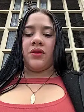 Snapshot of Cloe_27 chatting on September 30, 2025, 7:08 pm Cloe 27 online show from September 30, 2025, 7:08 pm