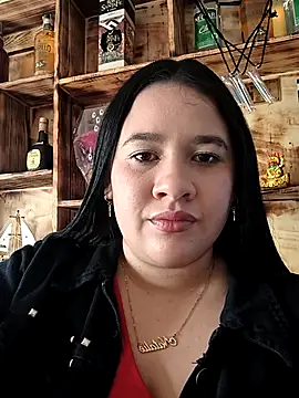 Snapshot of Cloe_27 chatting on October 4, 2025, 8:18 pm Cloe 27 online show from October 4, 2025, 8:18 pm