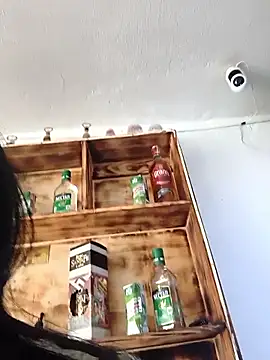 Snapshot of Cloe_27 chatting on November 1, 2025, 8:00 pm Cloe 27 online show from November 1, 2025, 8:00 pm