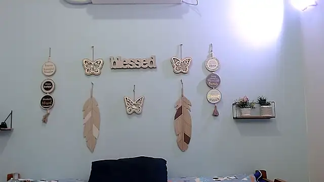 evannesanicol08 online show from October 7, 2025, 2:58 pm