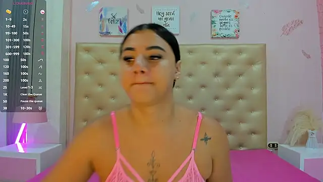  jade 01 online show from March 18, 2026, 12:41 pm