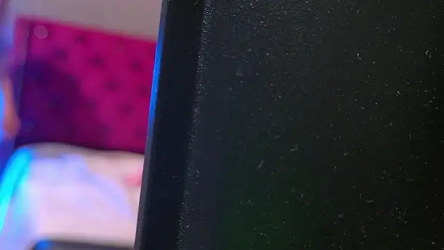 Stellaciel  online show from July 8, 2026, 4:22 pm