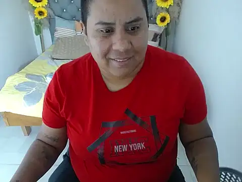 hotlesby valery online show from February 24, 2026, 7:56 pm