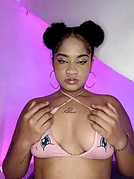 Snapshot of camilafoox7 chatting on October 2, 2025, 5:09 pm camilafoox7 online show from October 2, 2025, 5:09 pm