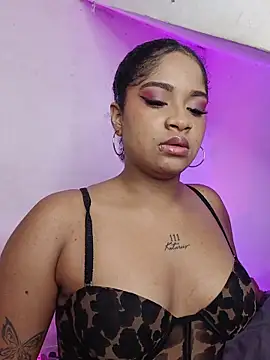 Snapshot of camilafoox7 chatting on October 9, 2025, 11:58 pm camilafoox7 online show from October 9, 2025, 11:58 pm