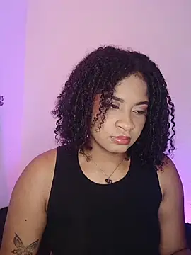 Snapshot of camilafoox7 chatting on October 11, 2025, 12:58 pm camilafoox7 online show from October 11, 2025, 12:58 pm