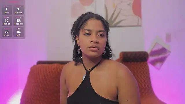 Snapshot of camilafoox7 chatting on November 10, 2025, 6:40 pm camilafoox7 online show from November 10, 2025, 6:40 pm