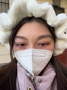 fioralba online show from January 11, 2026, 11:59 am