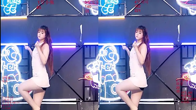 Shinygirls 777 online show from October 1, 2025, 12:49 am