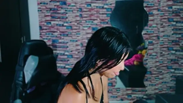 DulceMystery online show from October 15, 2025, 8:53 pm