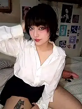 lucianasama online show from October 12, 2025, 10:53 pm