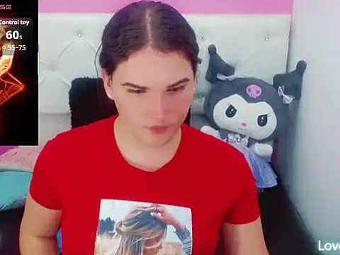 Snapshot of x_daniiela_x chatting on November 8, 2025, 8:07 pm x daniiela x online show from November 8, 2025, 8:07 pm